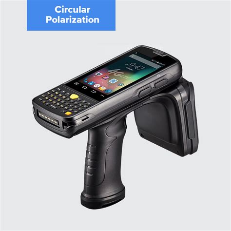 c4050 uhf rfid reader|C4050 Handheld UHF RFID Reader .